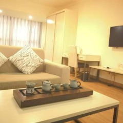 Отель Yi Xin Aparthotel Китай, Шэньчжэнь - отзывы, цены и фото номеров - забронировать отель Yi Xin Aparthotel онлайн в номере