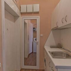 Отель Sofia Inn Residence в номере