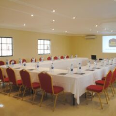 Отель Best Western Homeville
