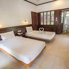 Отель Coco Palm Beach Resort Таиланд, Самуи - 4 отзыва об отеле, цены и фото номеров - забронировать отель Coco Palm Beach Resort онлайн