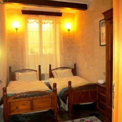 Отель Charming flat near the Sea Слима комната для гостей фото 2