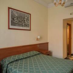 Hotel Giorgina комната для гостей фото 4