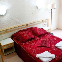 Green Stars Hotel комната для гостей фото 3