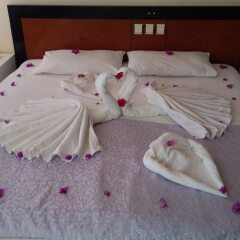 Alanya Sunway Hotel комната для гостей фото 3