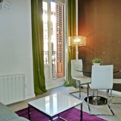 Отель Six Rooms комната для гостей фото 3