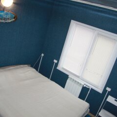 Hotel Puteshestvennik удобства в номере фото 2