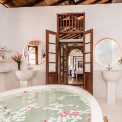 Отель Fort Square Boutique Villa спа