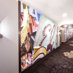 Отель El Cortez Hotel & Casino США, Лас-Вегас - 1 отзыв об отеле, цены и фото номеров - забронировать отель El Cortez Hotel & Casino онлайн детские мероприятия фото 2
