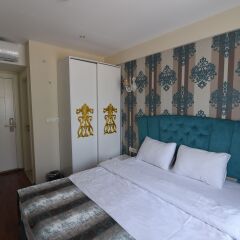 My Boutique Hotel комната для гостей фото 4
