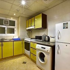 Al Hayat Hotel Suites в номере фото 2