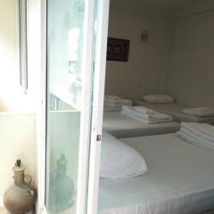 Отель Anna Hostel Таиланд, Паттайя - отзывы, цены и фото номеров - забронировать отель Anna Hostel онлайн балкон