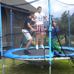 Отель Urbangut Австрия, Кремс - отзывы, цены и фото номеров - забронировать отель Urbangut онлайн фото 3