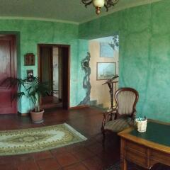 Отель B&B Il Maraviglio Реггелло спа