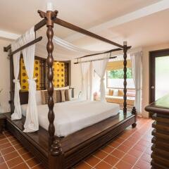 Отель Aonang Princeville Villa Resort and Spa комната для гостей фото 5