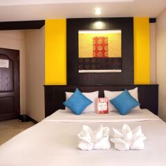 Отель Nida Rooms Grand Lat Krabang 11 комната для гостей фото 5