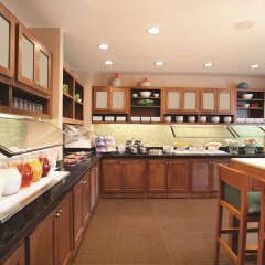 Отель Hyatt Place Columbus/OSU США, Грандвью-Хейтс - отзывы, цены и фото номеров - забронировать отель Hyatt Place Columbus/OSU онлайн фото 6