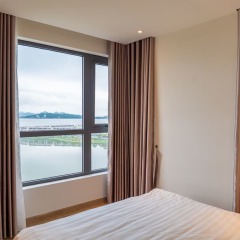 Отель Allas Homestay Ha Long комната для гостей фото 3