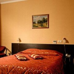 Angel Hotel детские мероприятия