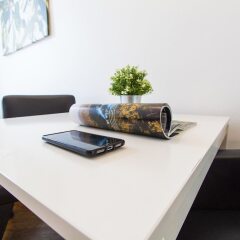 Отель Holiday Apartment Vienna - Enenkelstraße Австрия, Вена - отзывы, цены и фото номеров - забронировать отель Holiday Apartment Vienna - Enenkelstraße онлайн фото 4