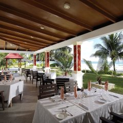 Отель Berjaya Praslin Resort Сейшельские острова, Остров Праслин - 12 отзывов об отеле, цены и фото номеров - забронировать отель Berjaya Praslin Resort онлайн питание