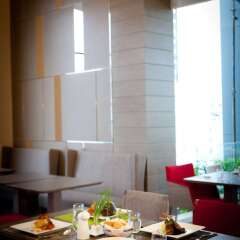 Отель Mercure Bangkok Siam Бангкок фото 7