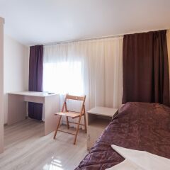 Hotel Democrat on Fontanka 104 комната для гостей фото 4