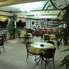 Отель Kardelen Apart Otel - Campground Аланья питание