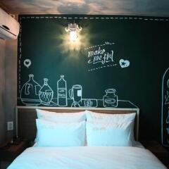 Hotel Atti комната для гостей фото 5