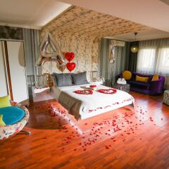 Rental House Ankara Турция, Анкара - отзывы, цены и фото номеров - забронировать отель Rental House Ankara онлайн детские мероприятия фото 2