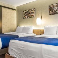 The Paul, an Ascend Hotel Collection Member комната для гостей фото 2