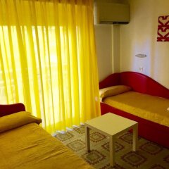 Hotel Sans Souci комната для гостей