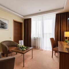 Prezident Hotel in Kyiv, Ukraine from 80$, photos, reviews - zenhotels.com guestroom photo 5