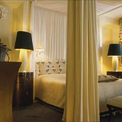 Отель Bayerischer Hof Германия, Мюнхен - 4 отзыва об отеле, цены и фото номеров - забронировать отель Bayerischer Hof онлайн удобства в номере фото 2