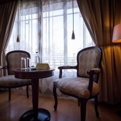 Talisman Hotel Понта-Делгада удобства в номере