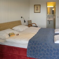 Hotel Årslev Kro комната для гостей фото 3