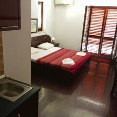 Отель Villa Sara Guesthouse в номере фото 2