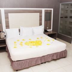Hotel Bahia Suites комната для гостей фото 2