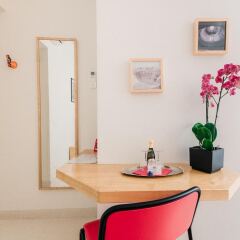 Отель Adriano Augusto B&B Италия, Рим - отзывы, цены и фото номеров - забронировать отель Adriano Augusto B&B онлайн фото 18