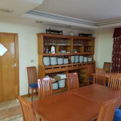 Hotel Camargo развлечения