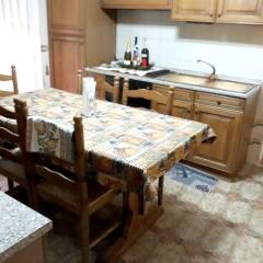 Апартаменты Apartment With 3 Bedrooms in Floridia, With Furnished Terrace - 10 km Флорида в номере фото 2