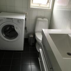 Отель Bergen City Apartments, Halvkannesmauet 12 Норвегия, Берген - отзывы, цены и фото номеров - забронировать отель Bergen City Apartments, Halvkannesmauet 12 онлайн в номере фото 2