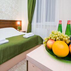 Гостиница Innreef детские мероприятия
