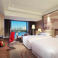 Отель Pullman Xiamen Powerlong Китай, Сямынь - отзывы, цены и фото номеров - забронировать отель Pullman Xiamen Powerlong онлайн детские мероприятия