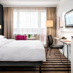 Best Western Premier Hotel Forum Katowice комната для гостей фото 4