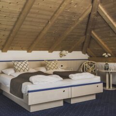 Отель Magdalenerhof Больцано детские мероприятия