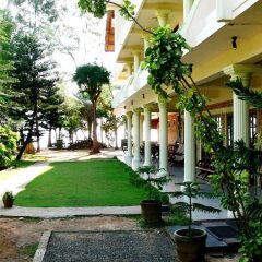 Отель Time N Tide Beach Resort Хиккадува фото 7