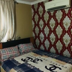 Magmercy Apartments in Lagos, Nigeria from 57$, photos, reviews - zenhotels.com guestroom photo 2