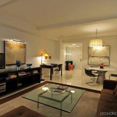 Отель The Lombardy Hotel США, Нью-Йорк - отзывы, цены и фото номеров - забронировать отель The Lombardy Hotel онлайн комната для гостей фото 5