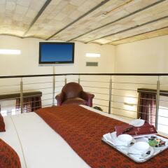 Kolbe Hotel Rome детские мероприятия