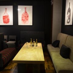 Timmy Hotel интерьер отеля фото 3